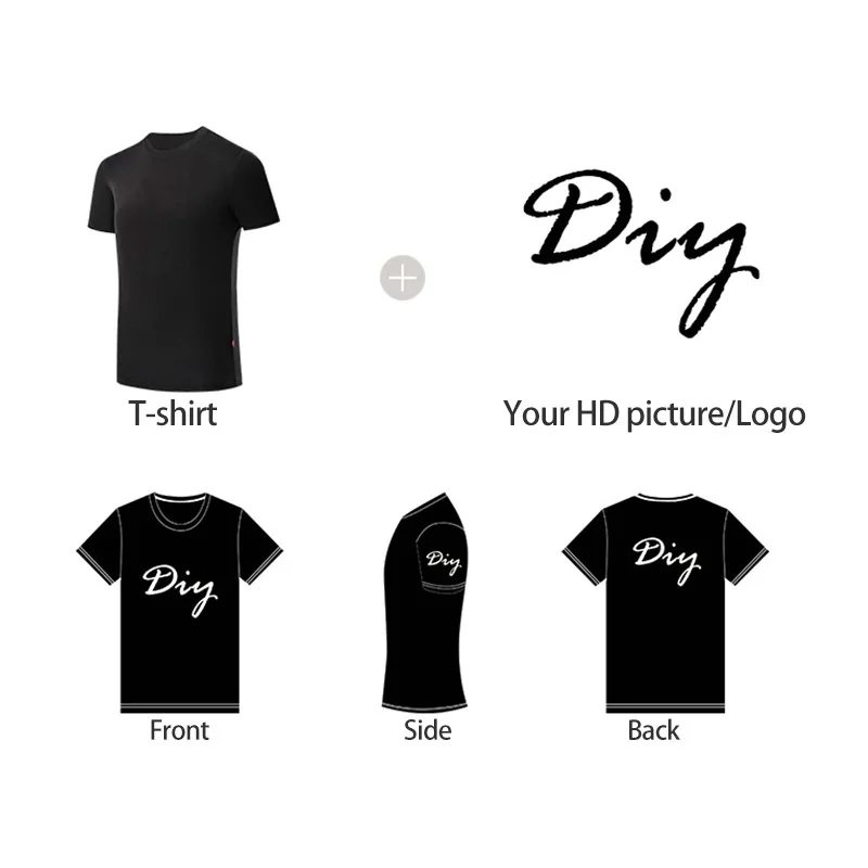 Funny Cartoon Shadow Graphic P - Streetwear Brand T Shirt review and price