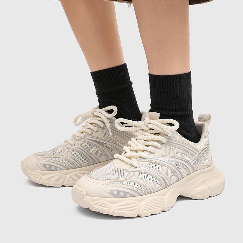 Niche Brand Spring New Mesh Br - Streetwear Brand Niche review and price