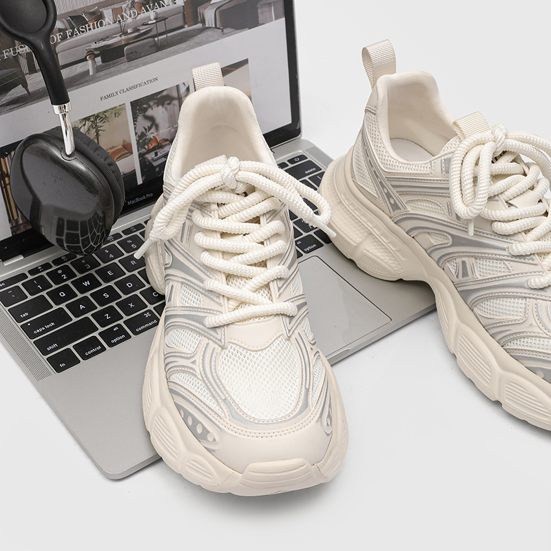 Niche Brand Spring New Mesh Br - Streetwear Brand Niche review and price