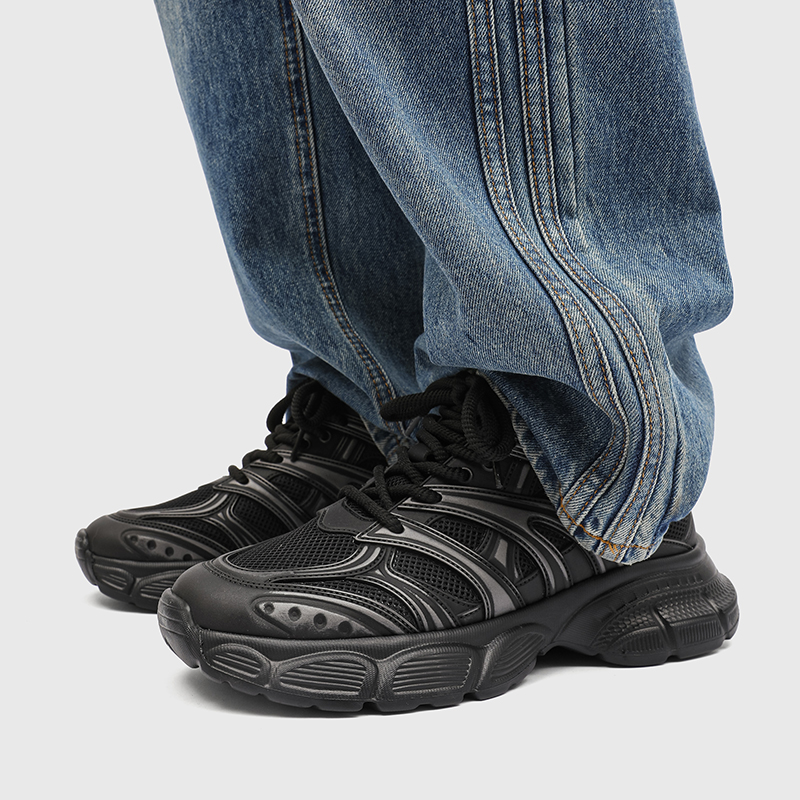 Niche Brand Spring New Mesh Br - Streetwear Brand Niche review and price
