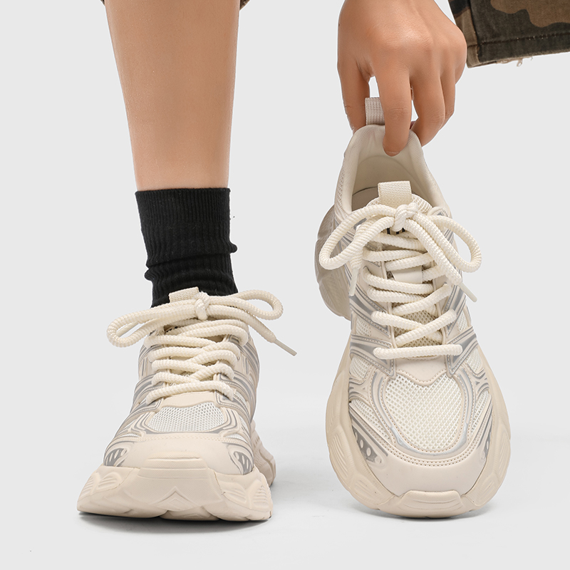 Niche Brand Spring New Mesh Br - Streetwear Brand Niche review and price