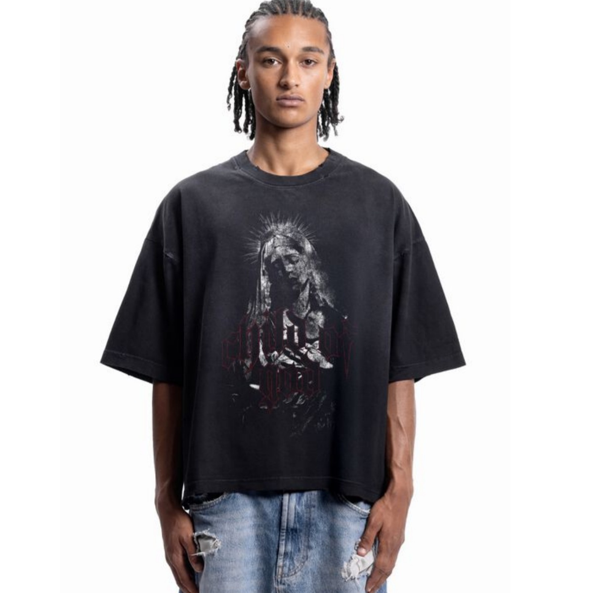 Goat Metal Font Street Trendy  - Streetwear Brand Font review and price