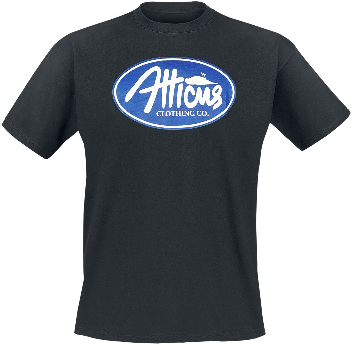 Dead Bird Atticus Brand T-Shir - Streetwear Brand Tees review and price
