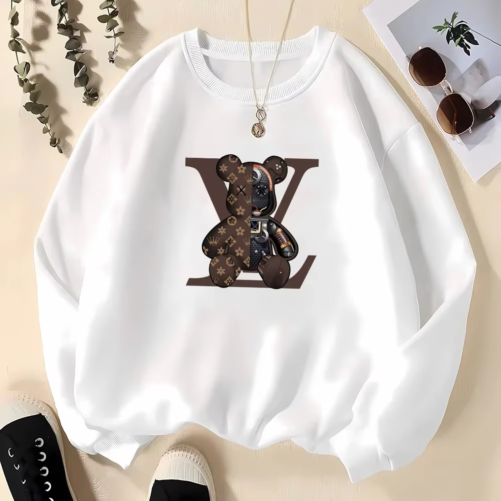 New 2026 Winter Luxury Brand M - Streetwear Outfit Brand review and price