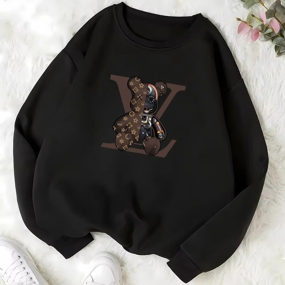 New 2026 Winter Luxury Brand M - Streetwear Outfit Brand review and price