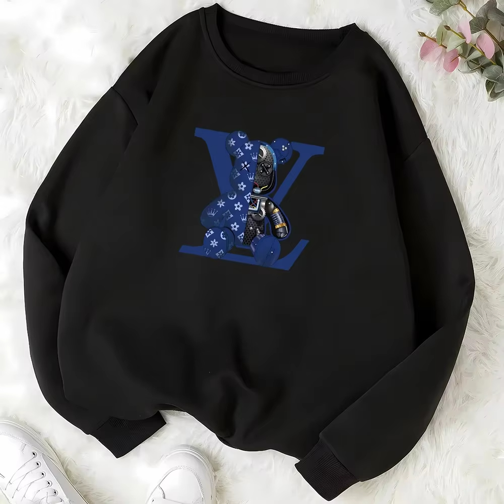 New 2026 Winter Luxury Brand M - Streetwear Outfit Brand review and price