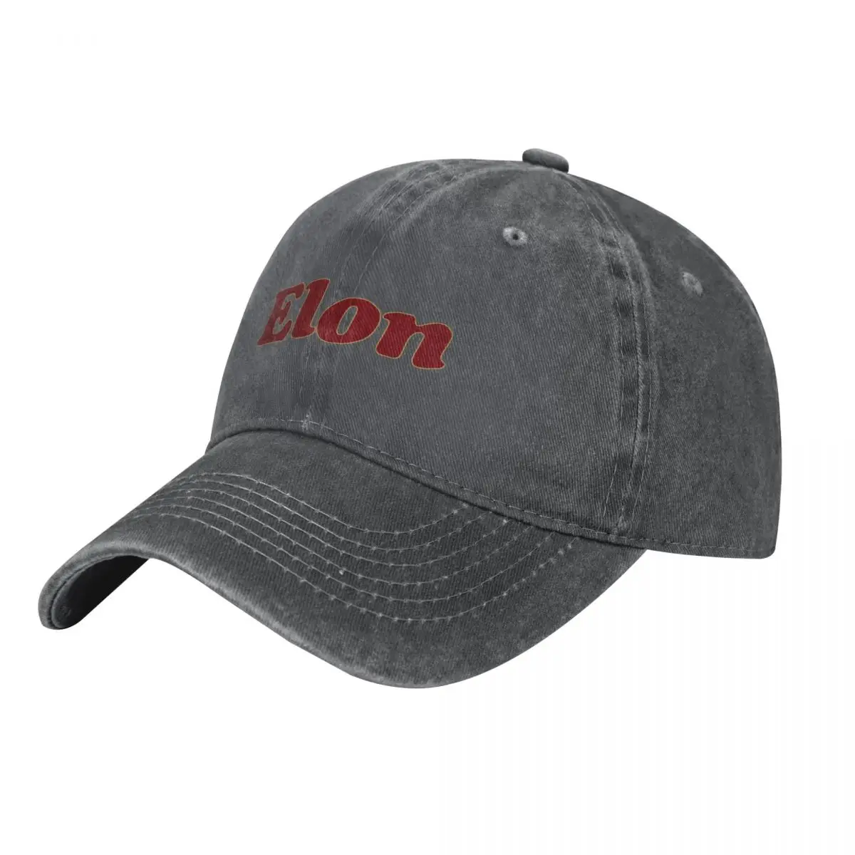Elon University - Wavy Font Ba - Streetwear Brand Font review and price