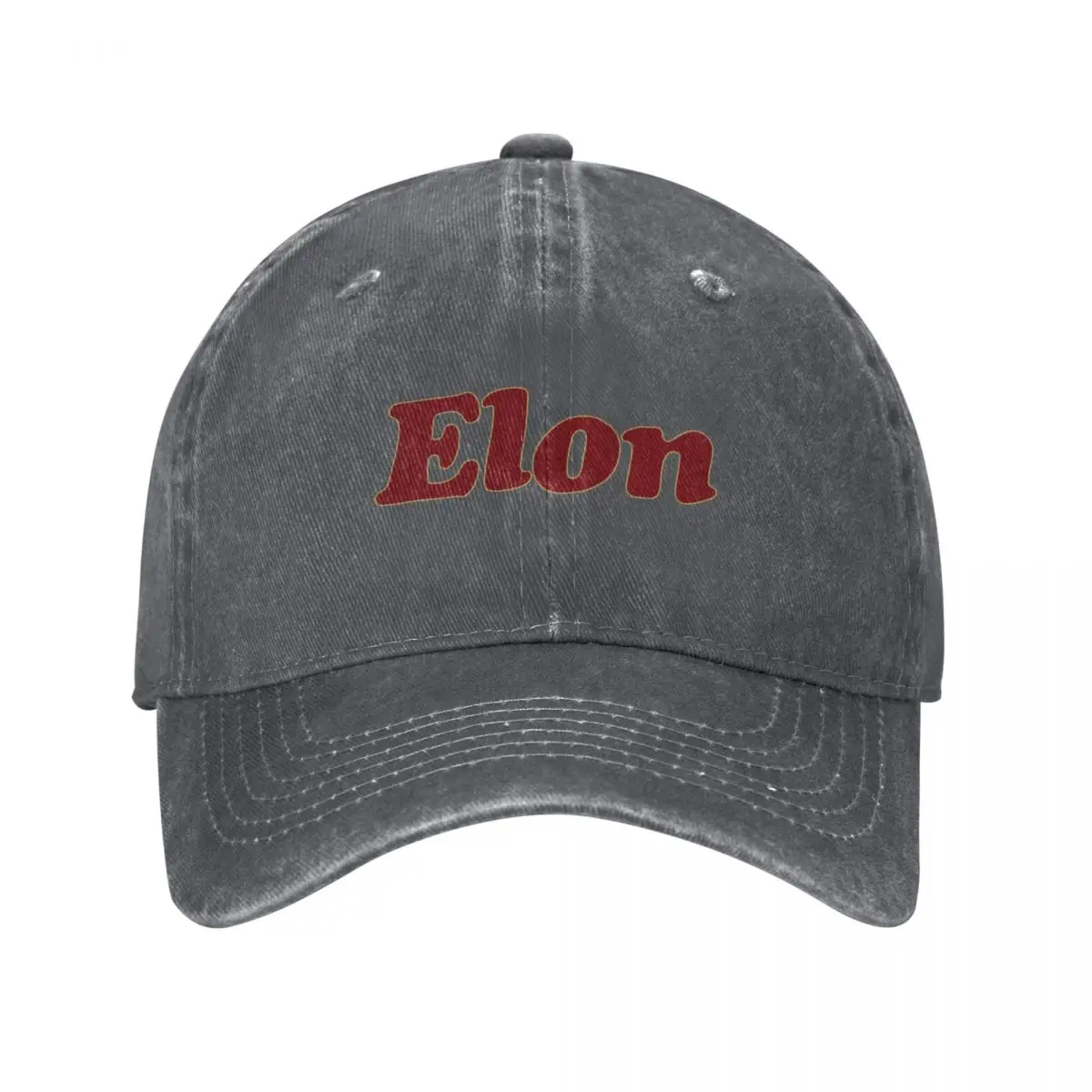 Elon University - Wavy Font Ba - Streetwear Brand Font review and price