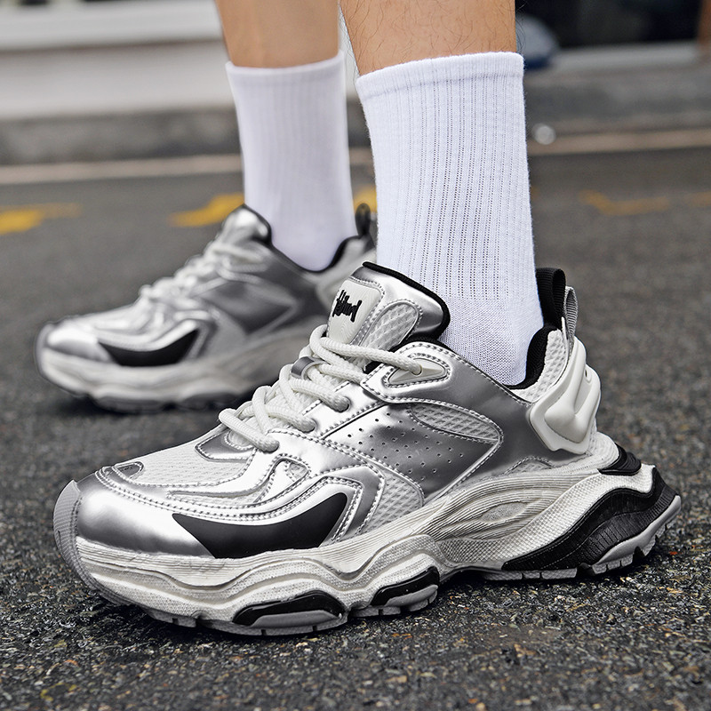 Niche Brand Spring New Mesh Br - Streetwear Brand Niche review and price