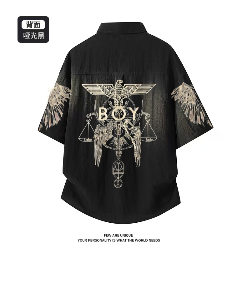 BOY LONDON summer fashion work - Streetwear Brands London review and price