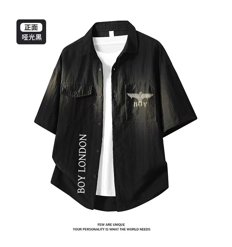 BOY LONDON summer fashion work - Streetwear Brands London review and price