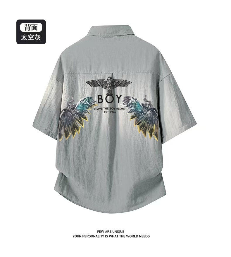 BOY LONDON summer fashion work - Streetwear Brands London review and price