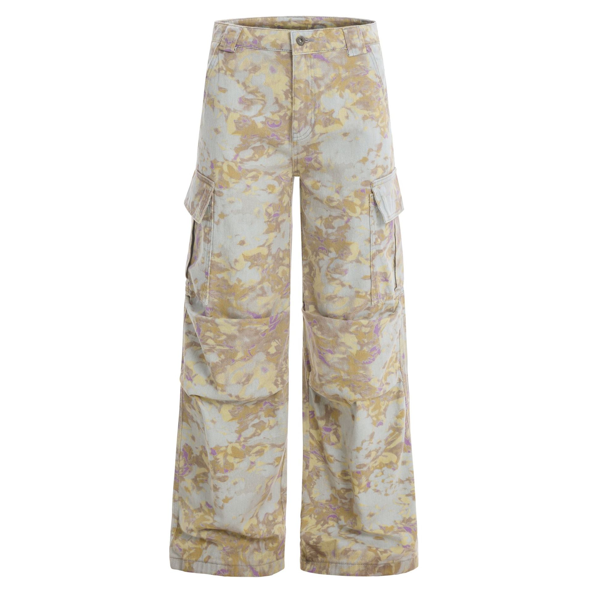 OR FL Retro Smudging 100 Cotto - Streetwear Brand Niche review and price