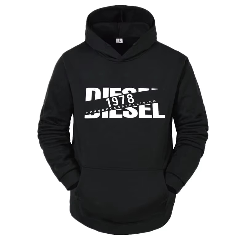 New 2026 Winter Luxury Brand M - Streetwear Outfit Brand review and price