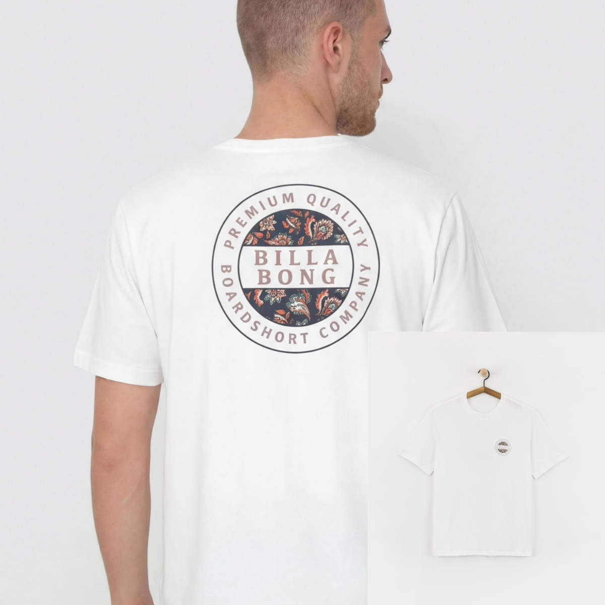 Classic Logo Billa Outdoor Sur - Streetwear Brands Logo review and price