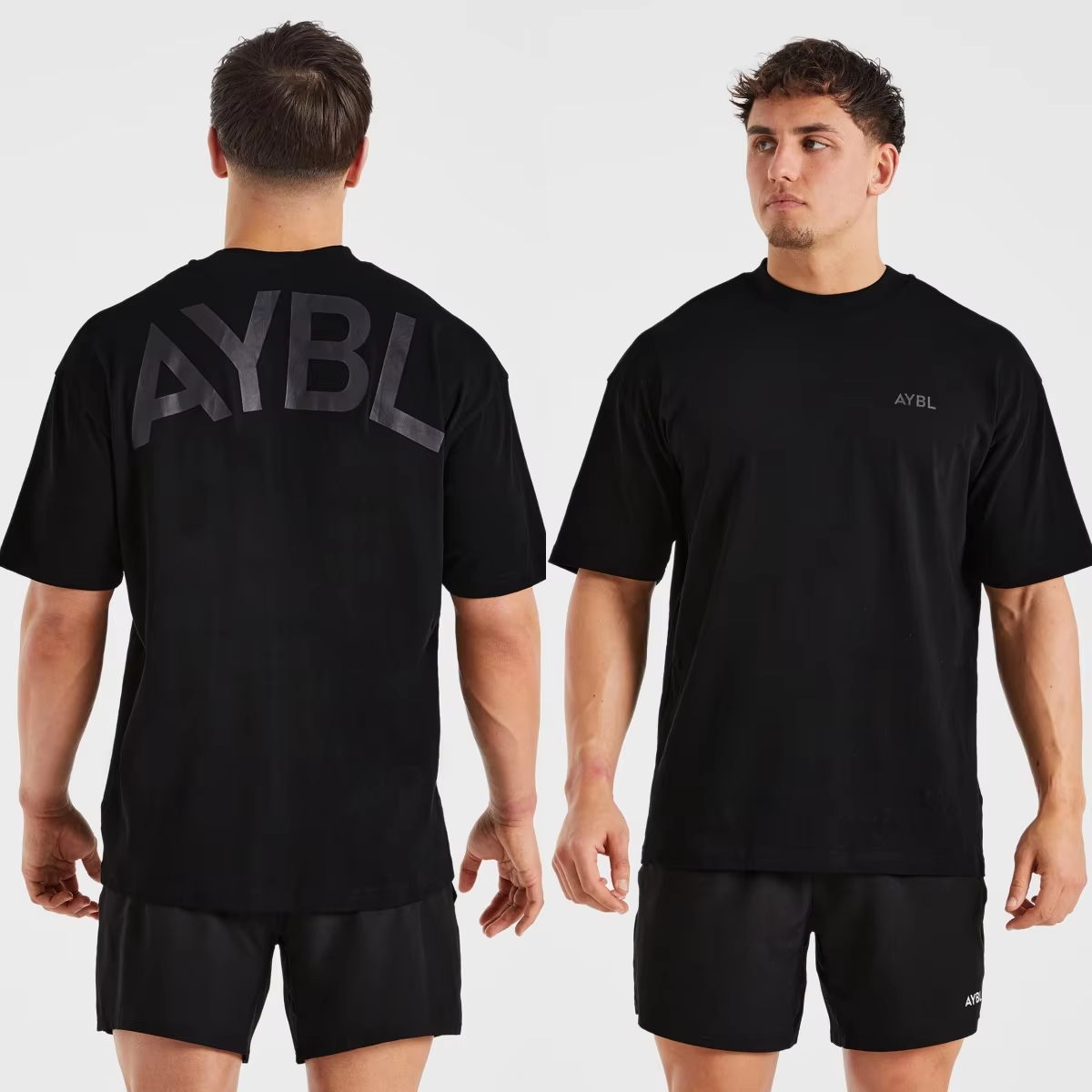2026 Summer GYM Classic Logo S - Streetwear Brands Logo review and price