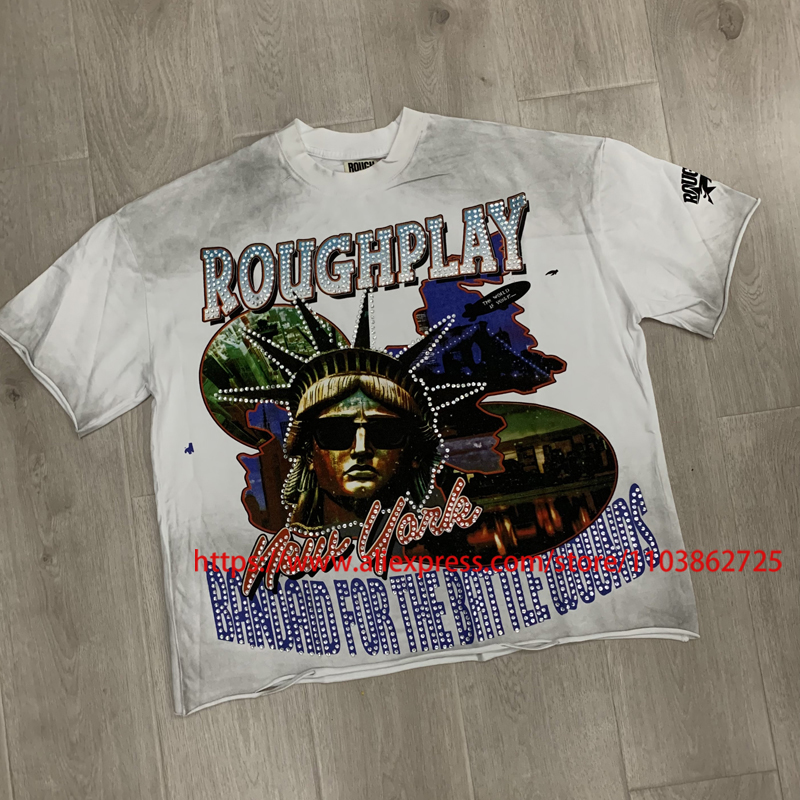 Niche Streetwear Retro-style T - Streetwear Brand Niche review and price