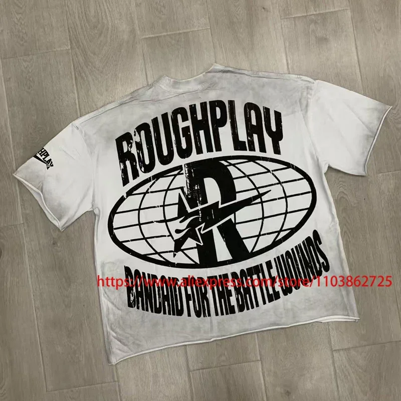 Niche Streetwear Retro-style T - Streetwear Brand Niche review and price
