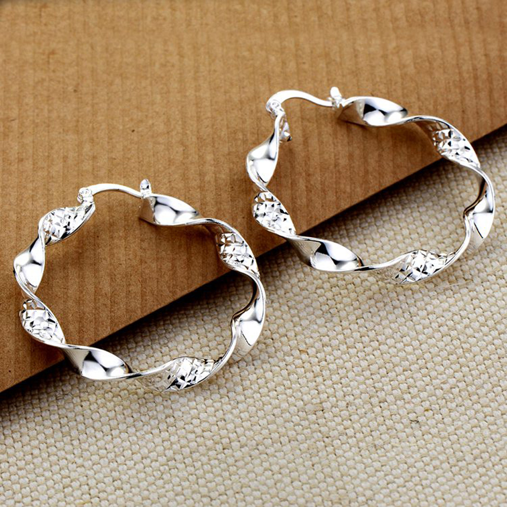 NEW 925 Sterling Silver Earrin - Chrome Hearts Ring review and price