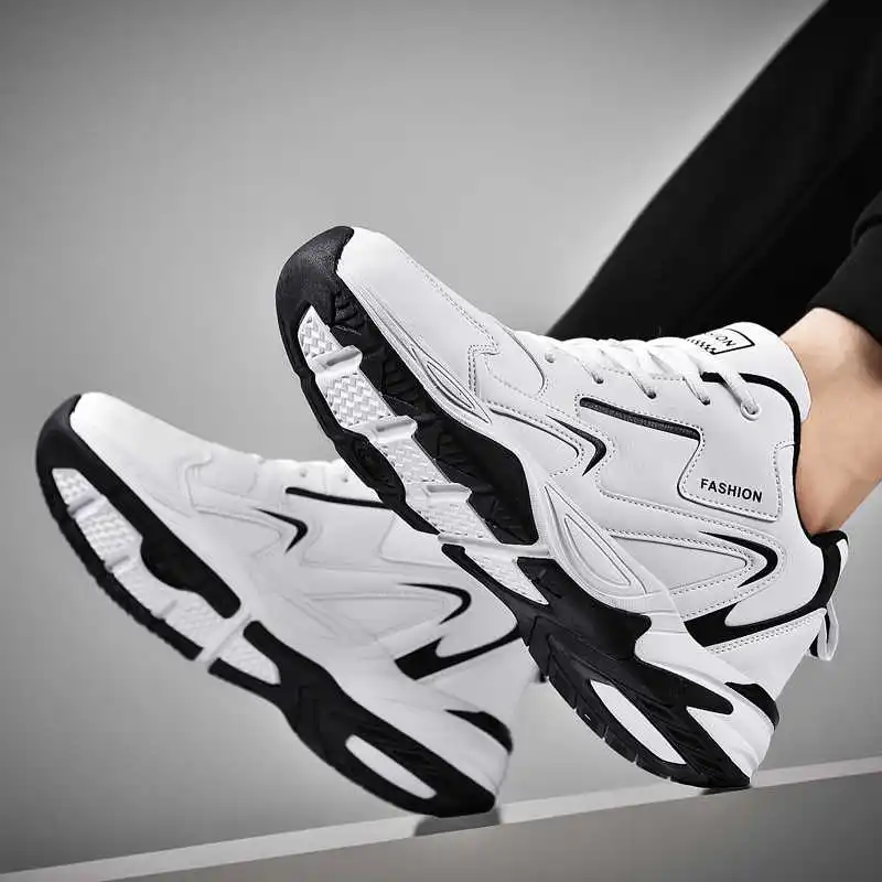 Cold-proof Spring Gym Sneakers - Best Streetwear Brand Uk review and price