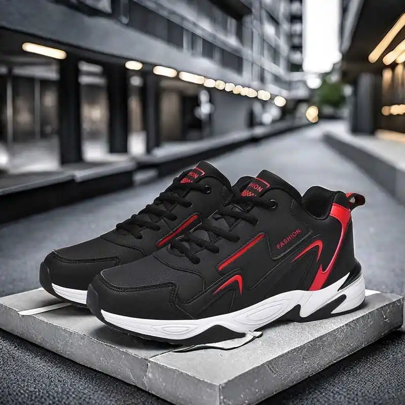 Cold-proof Spring Gym Sneakers - Best Streetwear Brand Uk review and price