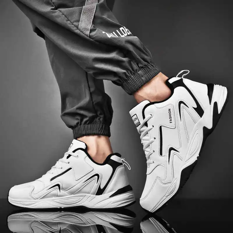 Cold-proof Spring Gym Sneakers - Best Streetwear Brand Uk review and price