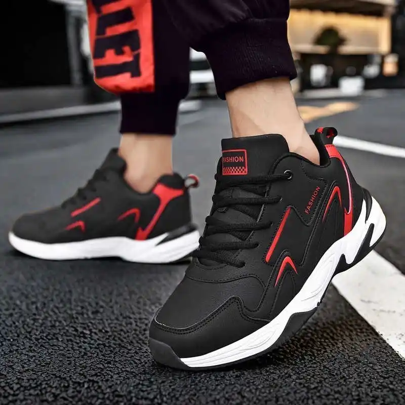 Cold-proof Spring Gym Sneakers - Best Streetwear Brand Uk review and price