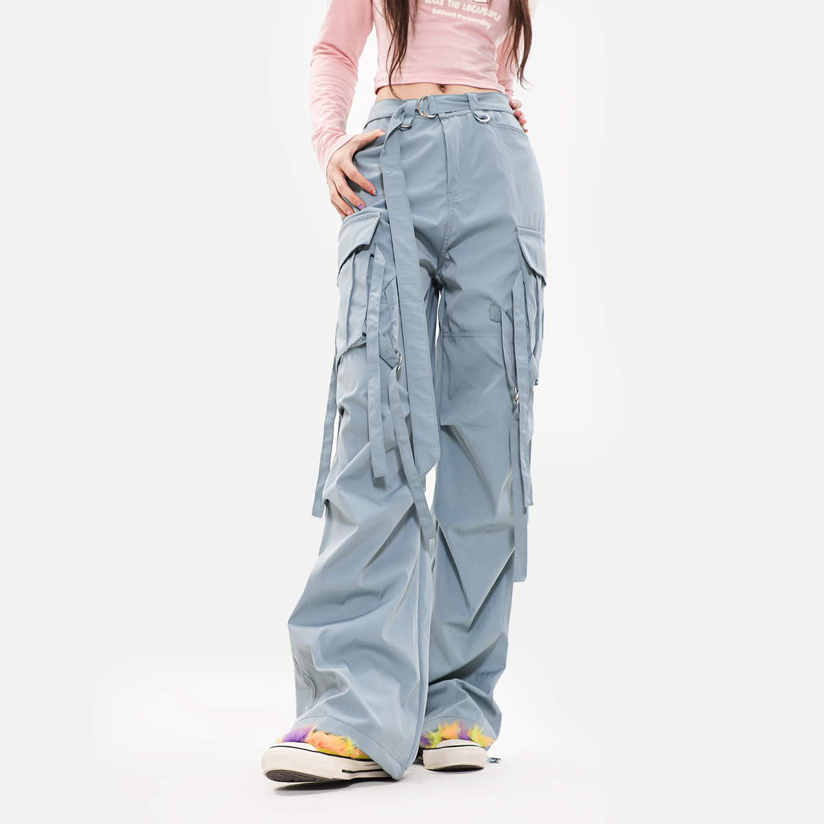 OR FL Niche A Sense of Sophist - Streetwear Brand Niche review and price