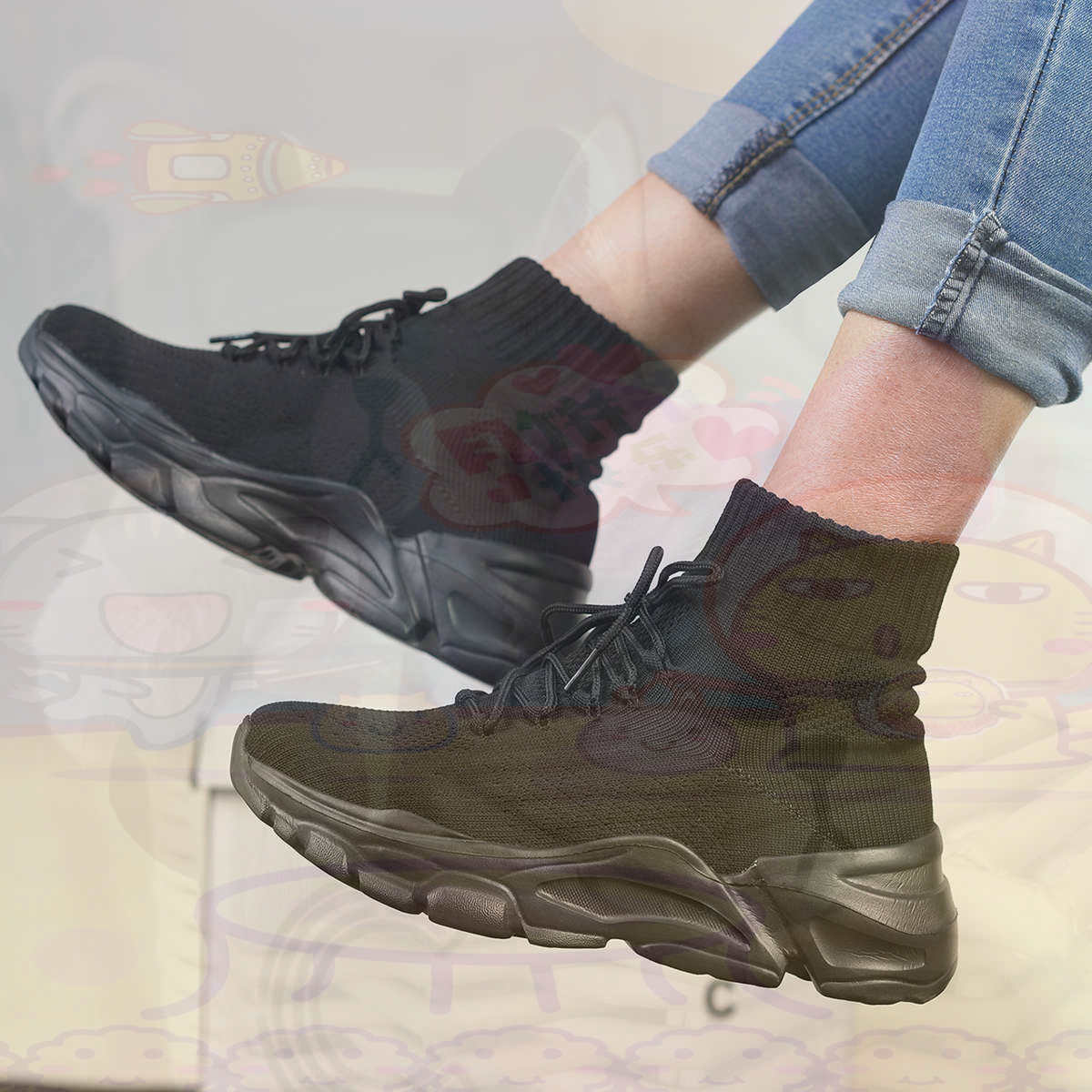 Increases Height Sumer Basketb - Best Streetwear Brand Uk review and price