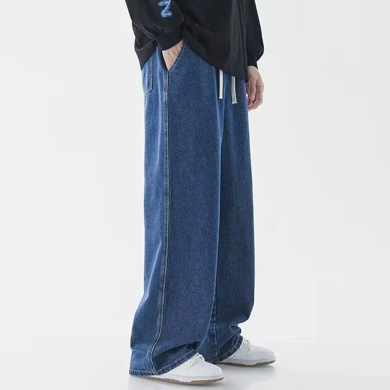 2026 New Streetwear Loose Jean - Streetwear Brand Fashion review and price