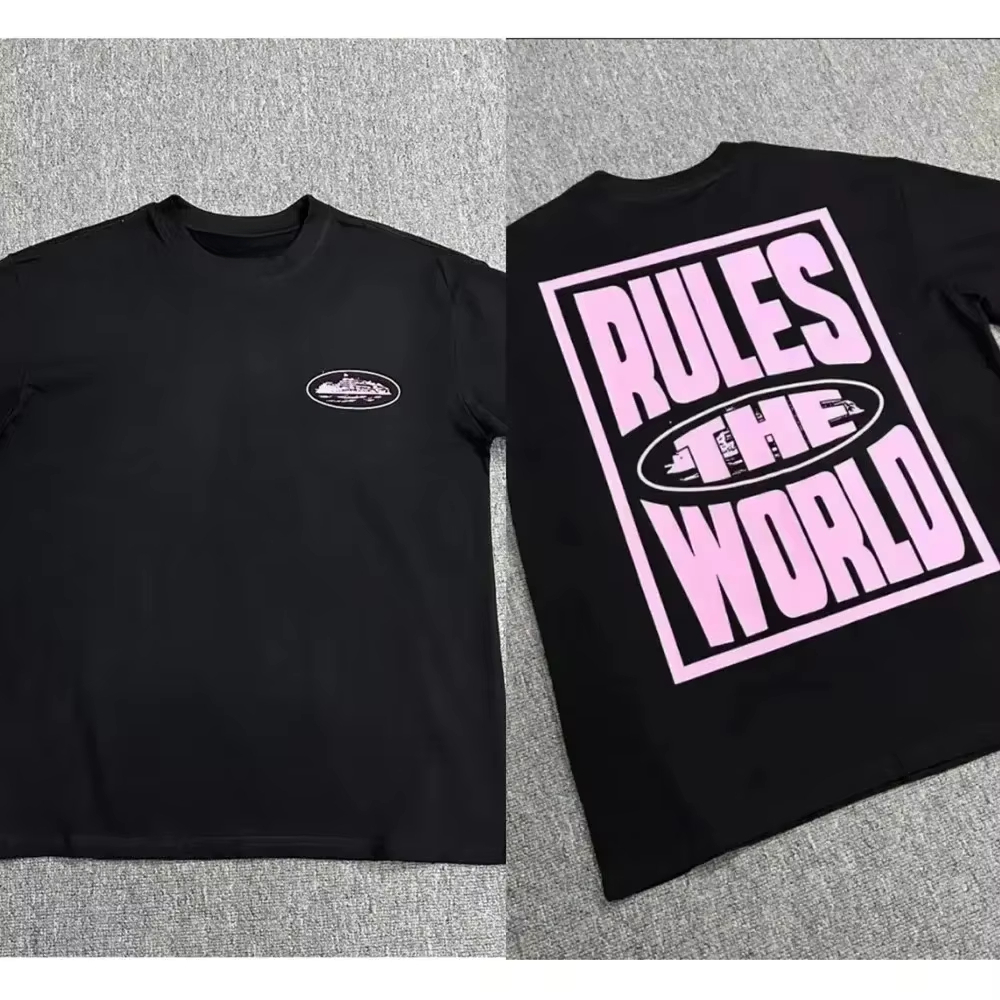 Island Yellow Logo RTW Street  - Streetwear Brands Logo review and price